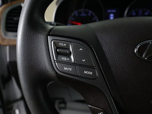 Used 2016 Hyundai Santa Fe Sport w/ Option Group 02 image 33