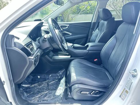 Used 2021 Acura RDX AWD image 13