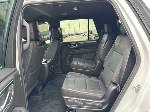 Used 2023 Chevrolet Tahoe RST w/ RST Performance Edition image 28