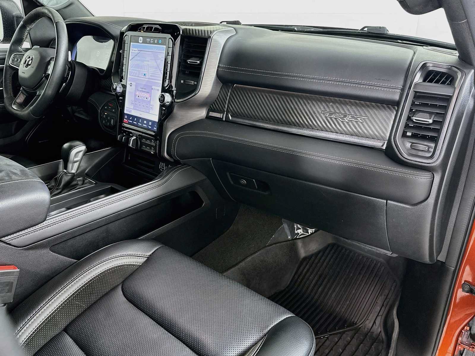Used 2024 RAM 1500 TRX AWD/4WD image 29