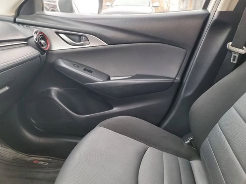 Used 2016 MAZDA CX-3 Sport AWD/4WD image 17