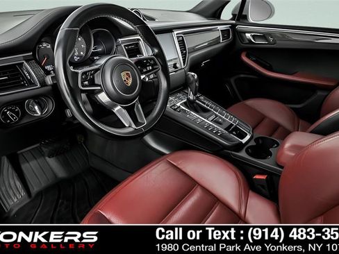 Used 2018 Porsche Macan GTS image 13