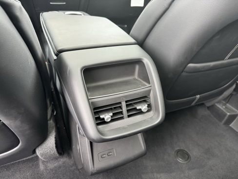 New 2025 Cadillac Lyriq Luxury image 10