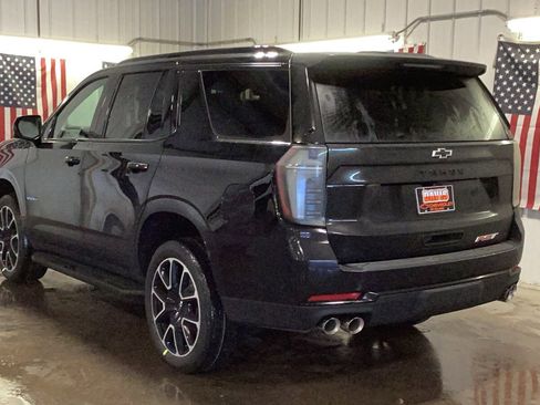 New 2026 Chevrolet Tahoe RST w/ Comfort Package image 4