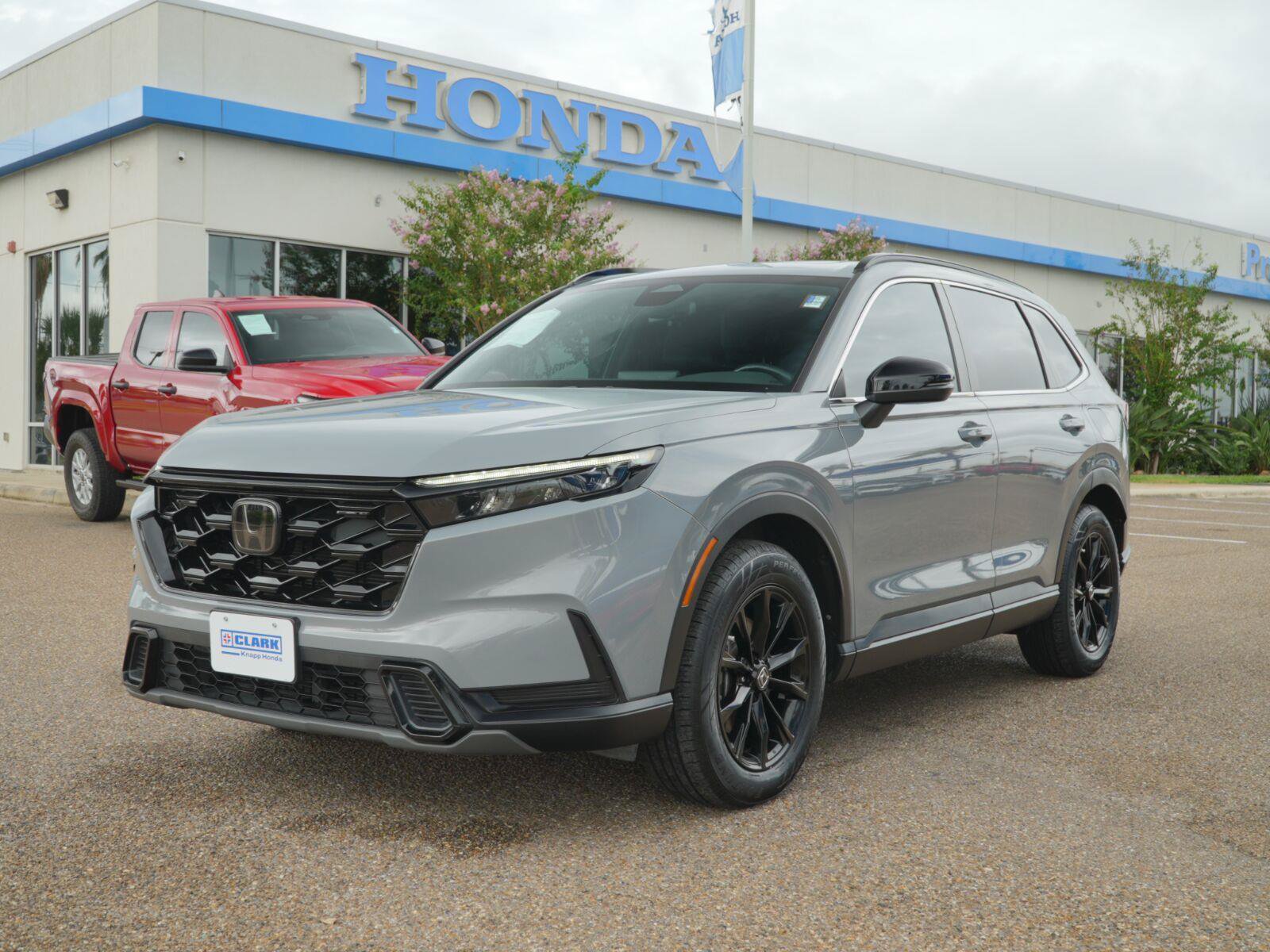 Used 2023 Honda CR-V Sport image 1