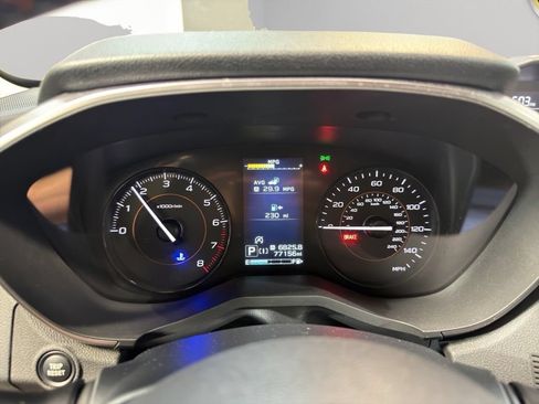 Used 2023 Subaru Crosstrek 2.0i Premium AWD/4WD image 10