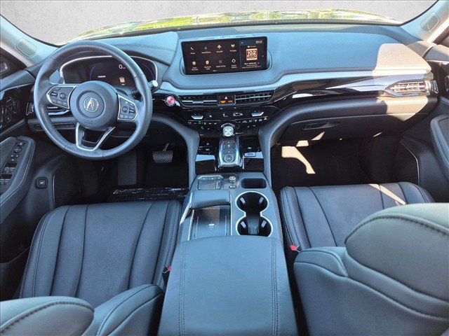 Used 2024 Acura MDX FWD image 18