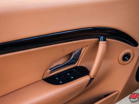 Used 2018 Maserati GranTurismo Sport image 58