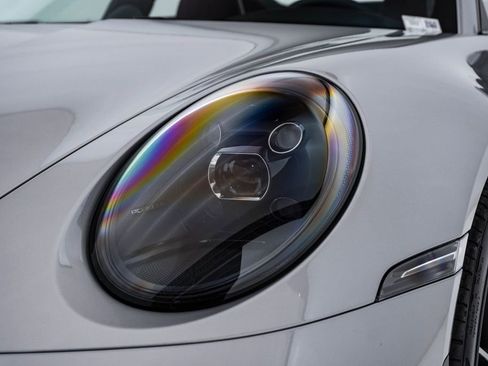 Certified 2024 Porsche 911 GT3 image 7