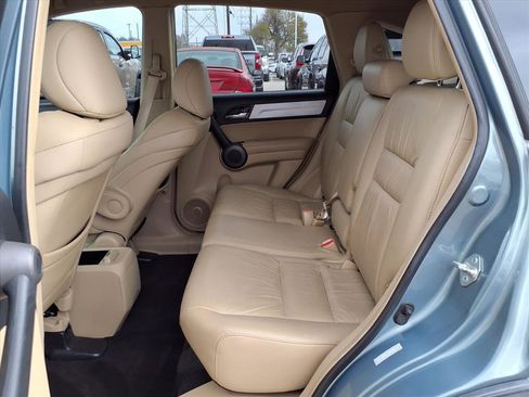 Used 2010 Honda CR-V EX-L image 19