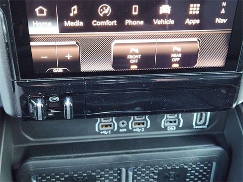 New 2026 RAM 1500 Laramie image 14