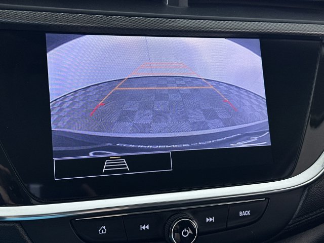 Used 2022 Buick Encore GX Select FWD image 15