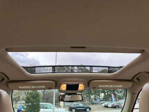 Used 2015 Jeep Grand Cherokee Limited image 30