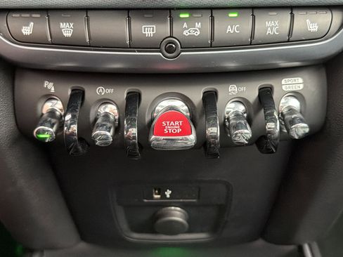 Certified 2024 MINI Cooper Countryman S w/ Mini Untamed Edition AWD/4WD image 18