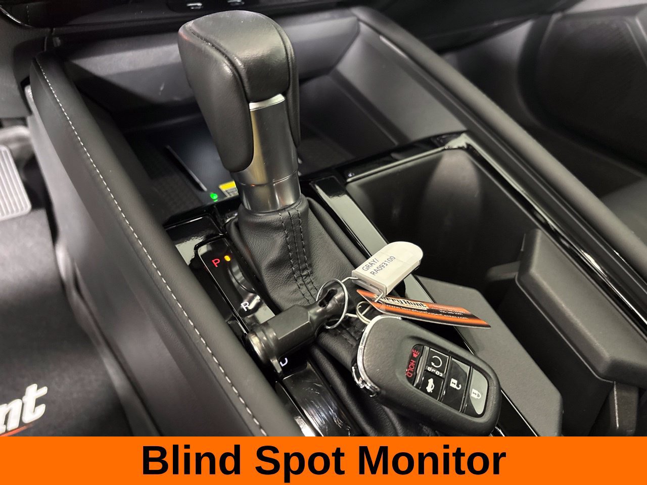 Used 2024 Honda Accord Touring image 21