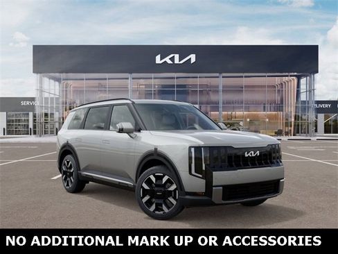 New 2027 Kia Telluride S image 8