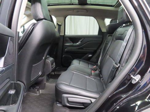 Used 2026 Lincoln Corsair Reserve AWD/4WD image 17