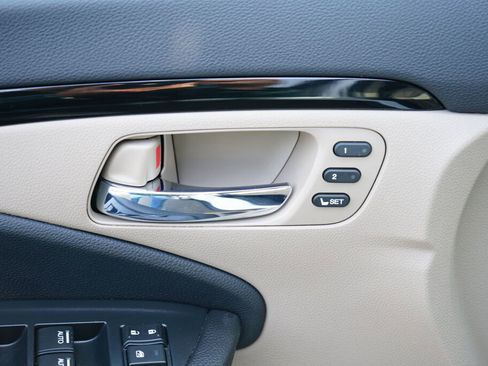 Used 2022 Honda Pilot Elite image 10