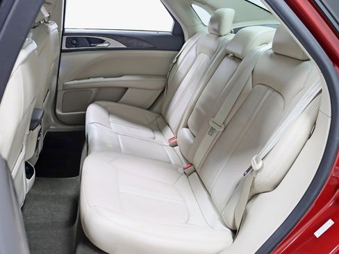 Used 2019 Lincoln MKZ Reserve image 27