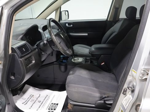 Used 2008 Mitsubishi Endeavor LS AWD/4WD image 11