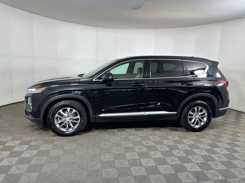 Used 2020 Hyundai Santa Fe SEL image 6