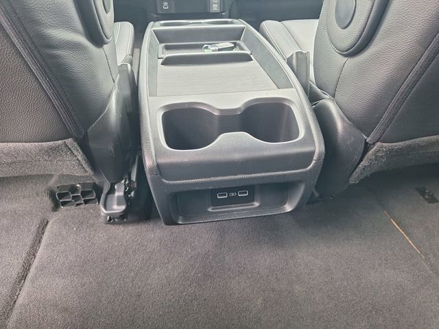 Used 2023 Honda Odyssey EX-L image 15