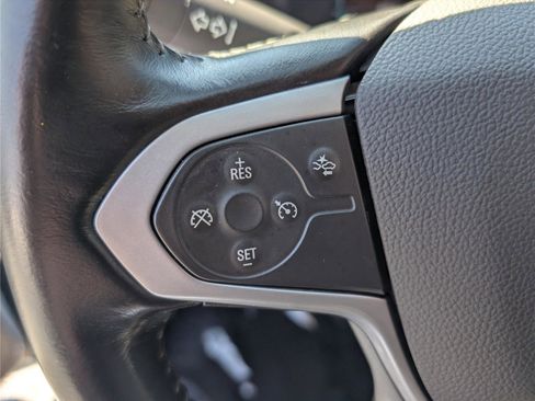 Used 2018 Chevrolet Colorado LT w/ LT Convenience Package image 21