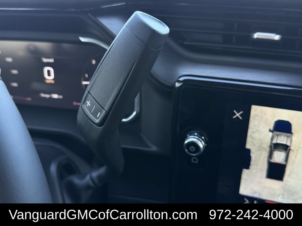 New 2026 GMC Sierra 2500 AT4X AWD/4WD image 15
