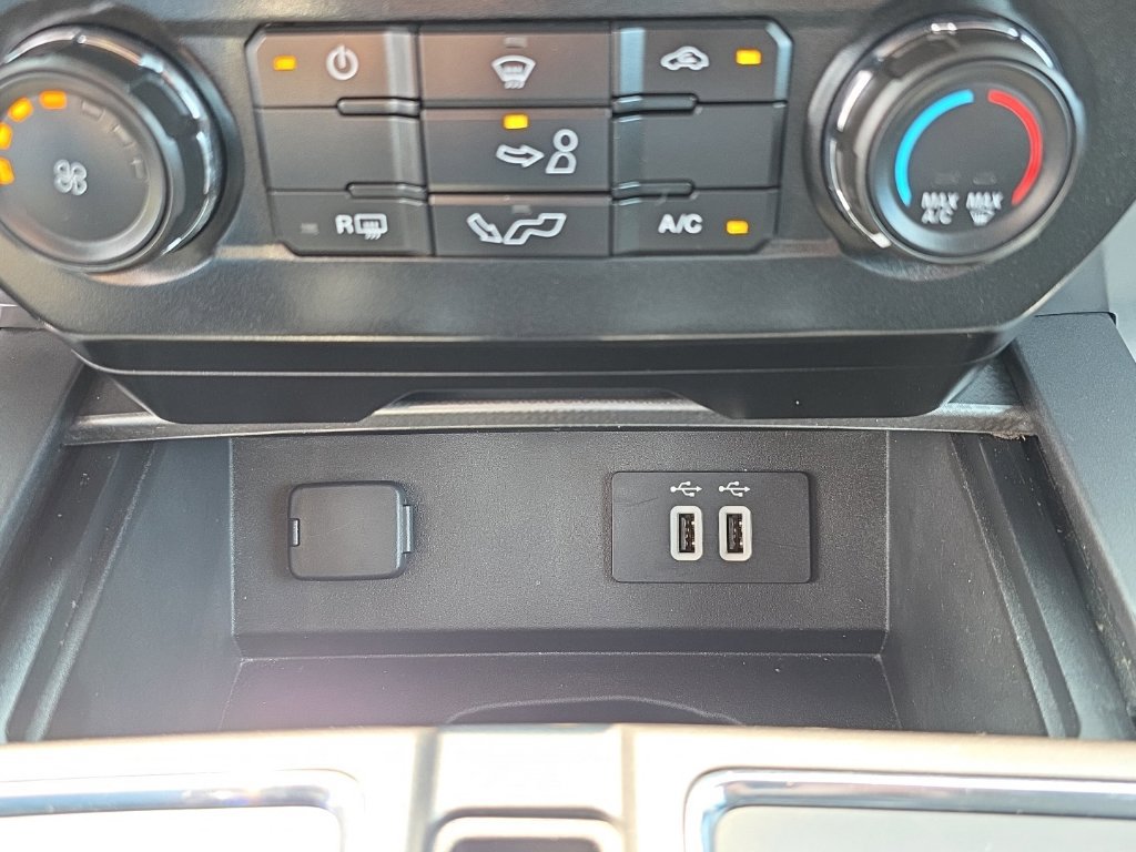 Used 2016 Ford F150 XLT w/ Equipment Group 301A Mid AWD/4WD image 48