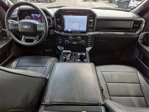 Used 2023 Ford F150 XLT w/ Equipment Group 302A High image 27