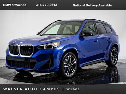 Certified 2025 BMW X1 M35i