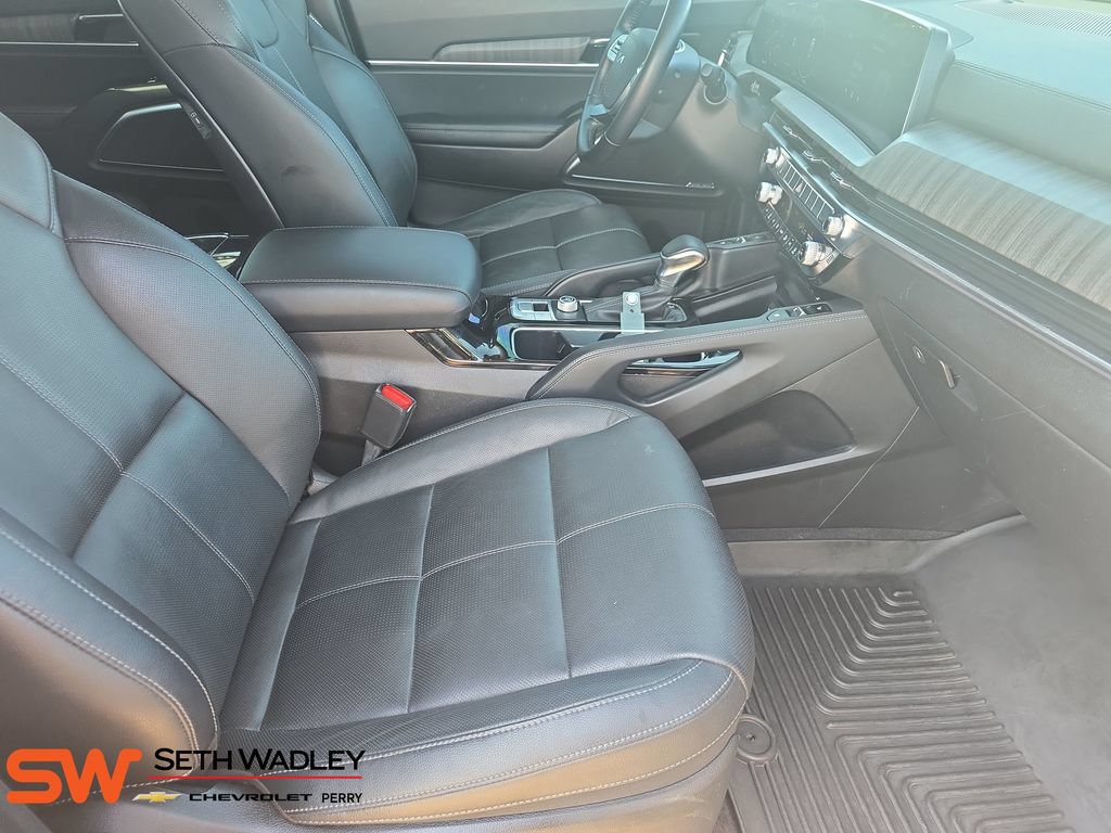 Used 2023 Kia Telluride SX FWD image 10