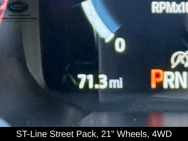 Used 2027 Ford Explorer ST-Line w/ Premium Package AWD/4WD image 32