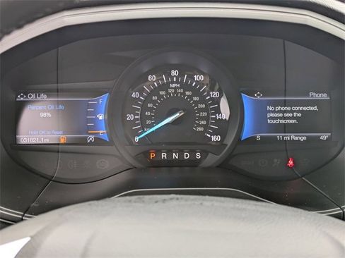 Used 2023 Ford Edge SEL w/ Convenience Package image 19