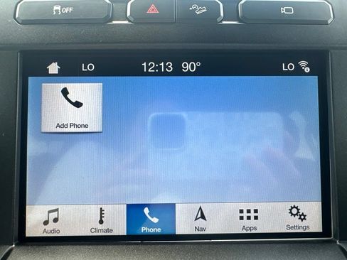 Used 2019 Ford F250 Lariat w/ Lariat Ultimate Package AWD/4WD image 35
