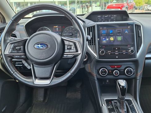 Used 2020 Subaru Crosstrek 2.0i Limited w/ Moonroof Package w/Navigation AWD/4WD image 13