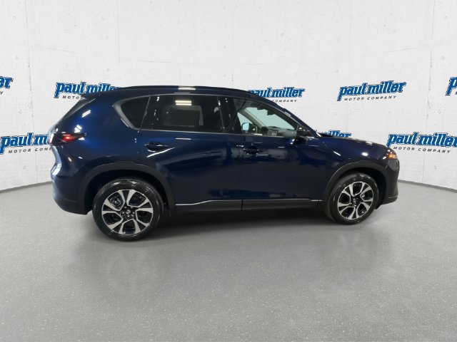New 2026 MAZDA CX-5 Preferred AWD/4WD image 12