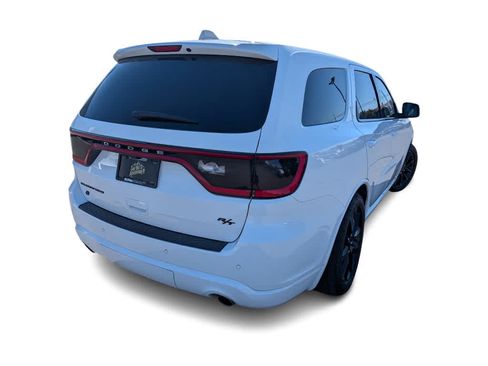 Used 2018 Dodge Durango R/T w/ Blacktop Package AWD/4WD image 6