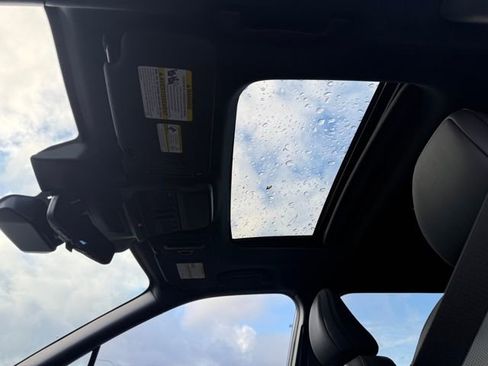 New 2026 Subaru Outback Touring image 27