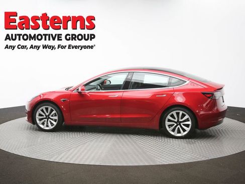 Used 2018 Tesla Model 3 Long Range image 59