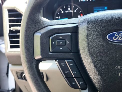 Used 2021 Ford F550 4x4 Regular Cab Super Duty image 23
