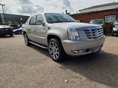Used 2007 Cadillac Escalade EXT w/ Information Package