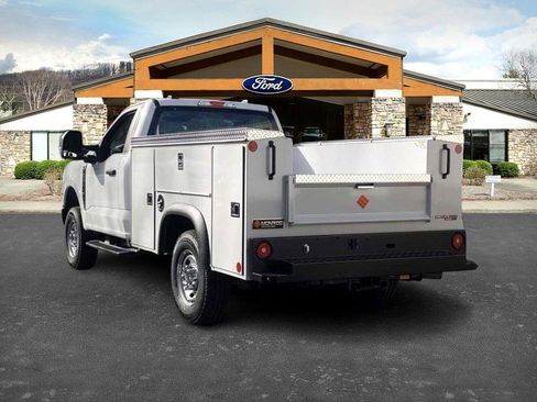New 2023 Ford F250 XL w/ Snow Plow Prep Package image 5