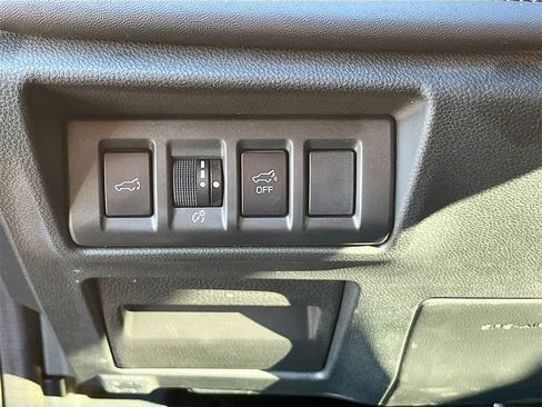 Used 2022 Subaru Outback Wilderness image 10