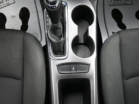 Used 2016 Chevrolet Cruze LT FWD image 19
