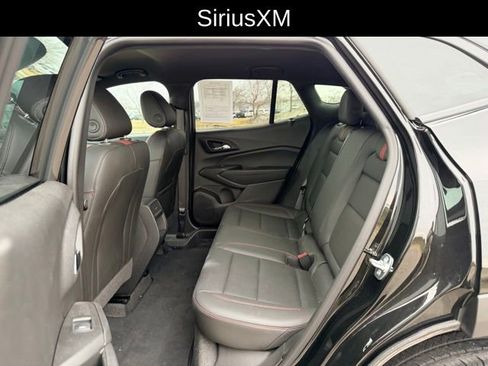 Certified 2024 Chevrolet TrailBlazer ACTIV w/ Convenience Package image 9