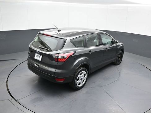 Used 2018 Ford Escape S image 36