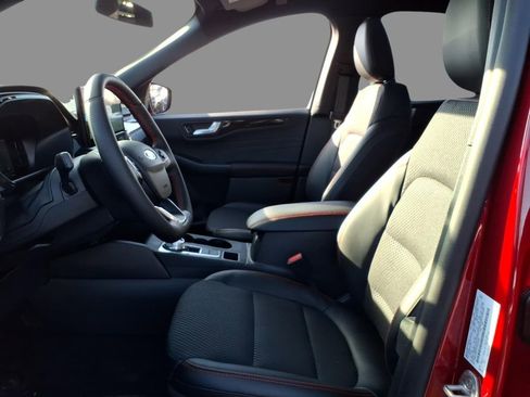 New 2026 Ford Escape ST-Line Select w/ Equipment Group 401A image 19