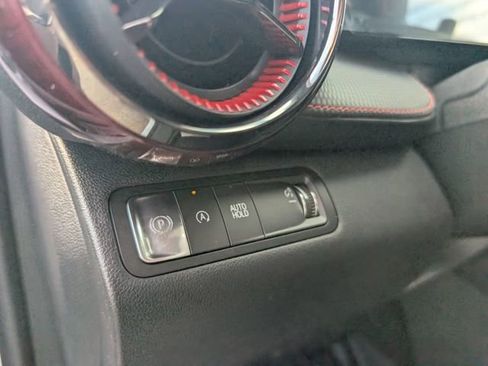 New 2026 Chevrolet Equinox RS w/ Convenience Package III image 16