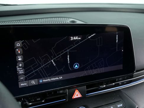 Certified 2025 Hyundai Elantra N image 14